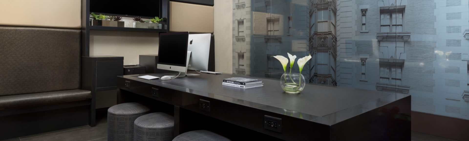 Concierge Services at The Hotel at Fifth Avenue New York City